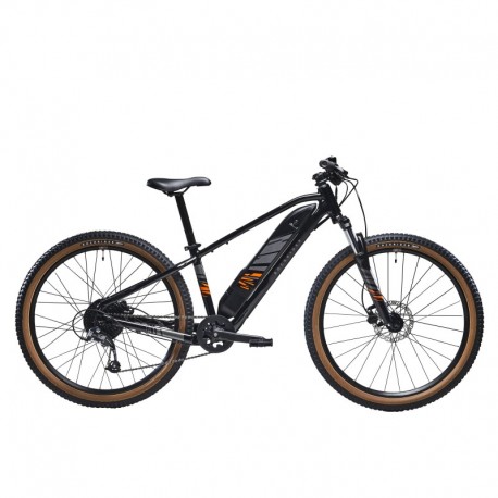 MTB Eléctrica para niños ROCKRIDER E ST 500 9-12 años