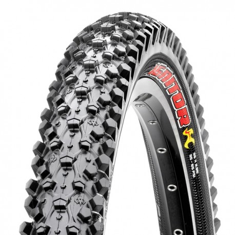 Cubierta MAXXIS IGNITOR TubeType Flexible
