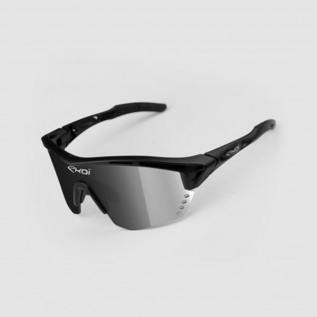 Gafas EKOI PersoEvo4 Negro mate/Espejo