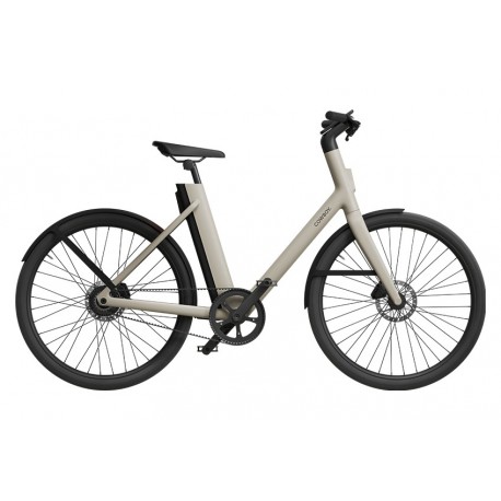 Bicicleta Urbana COWBOY 4 ST Monomarcha 27.5'' Beige