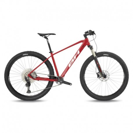 BH Spike 3.0 Shimano Deore 29'' Roja