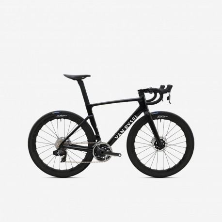 Bicicleta de Carretera VAN RYSEL Rcr Pro Red Etap Axs Power