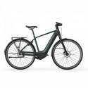 Bicicleta Urbana Eléctrica B'TWIN Ld 920 E Cuadro Alto