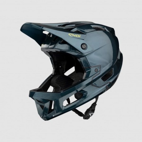Casco MTB EKOI Enduro Light Azul