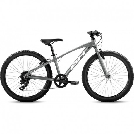 BTT BH Expert Junior 24'' Gris/Blanco