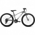 BTT BH Expert Junior 24'' Gris/Blanco