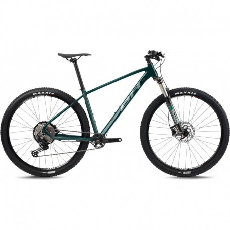 Bicicleta de Montaña BH Expert 4.0 29'' Verde