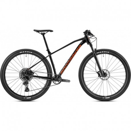 MONDRAKER Chrono 29'' Negro/Naranja