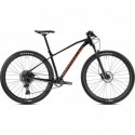 MONDRAKER Chrono 29'' Negro/Naranja