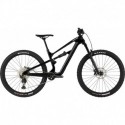 Bicicleta de Montaña CANNONDALE Habit Carbon 2 29'' Negra