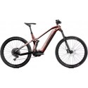 Bicicleta de Montaña Eléctrica HAIBIKE AllTrail 7 29''/27.5'' Cobre/Negra 2024