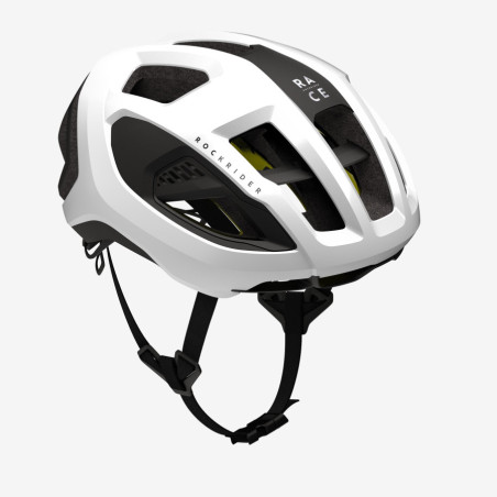 Casco MTB XC Race Mips Blanco
