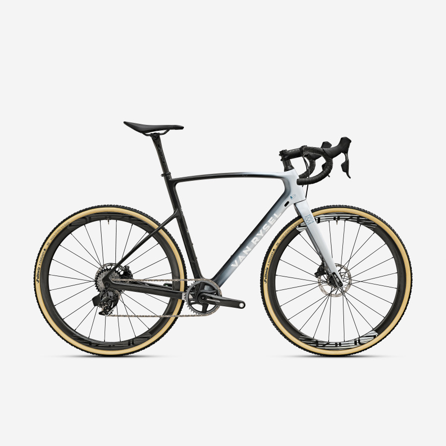 Bicicleta de Ciclocross RCX 2 Pro North Star Colección Cápsula