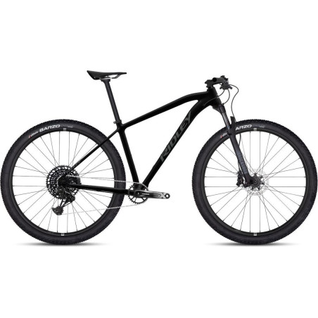 Bicicleta de Montaña RIDLEY Ignite A 29'' Negra