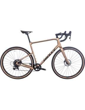 Bicicleta de Gravel RIDLEY Kanzo Adventure Beige