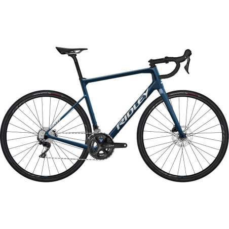 Bicicleta de Carretera RIDLEY Grifn Azul