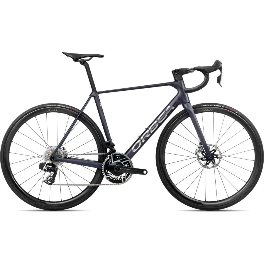 Bicicleta de Carretera ORBEA Orca M11eLTD PWR Azul/Púrpura 2025