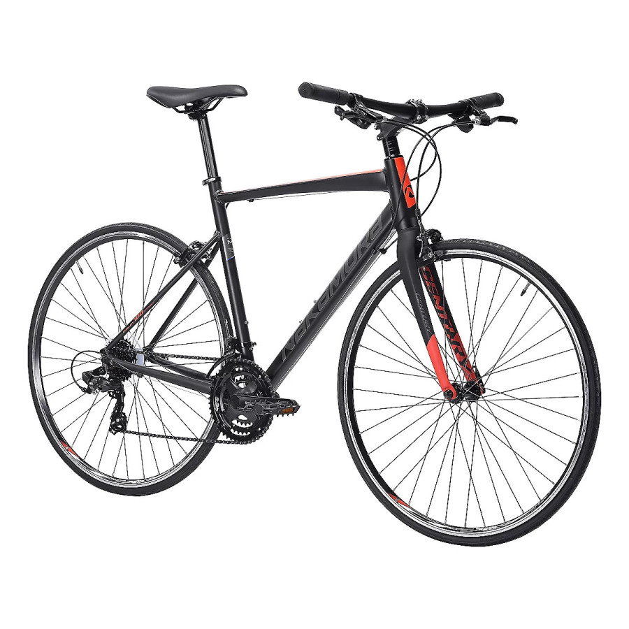 Vélo de Route NAKAMURA Century 100