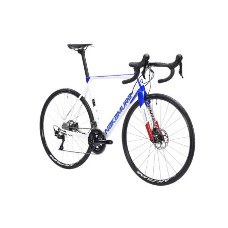 Vélo de Route NAKAMURA Century 400CD