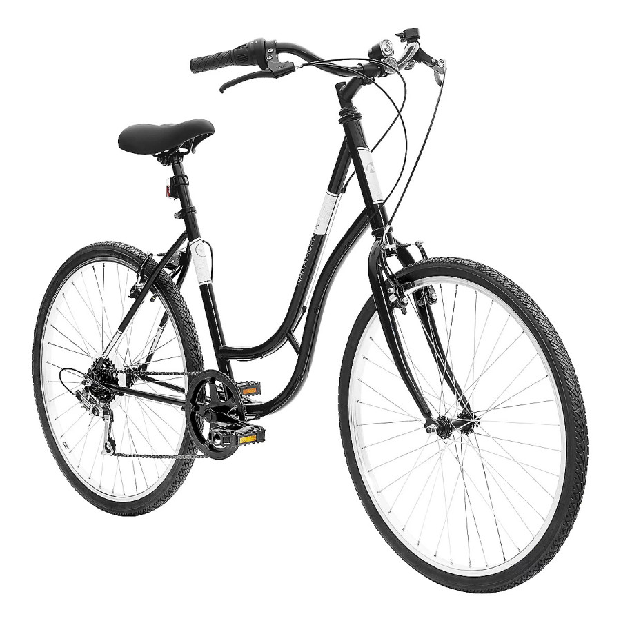 Vélo de Ville NAKAMURA City 50 Noir