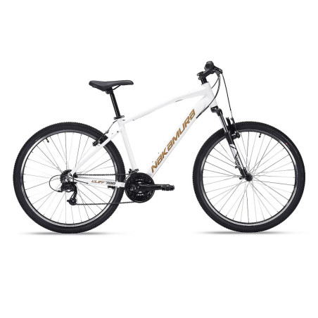 VTT NAKAMURA Cliff 700 Blanc