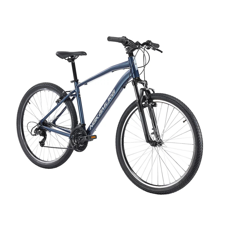 VTT NAKAMURA Cliff 700 Bleu