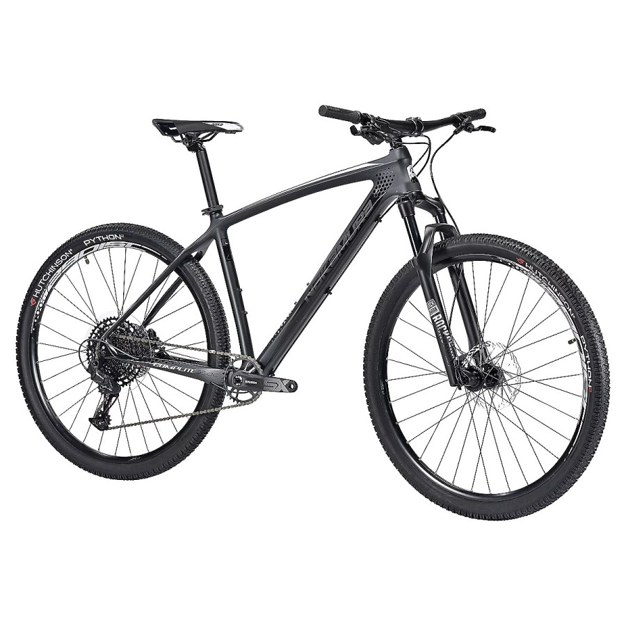VTT NAKAMURA Complite 950C Gris