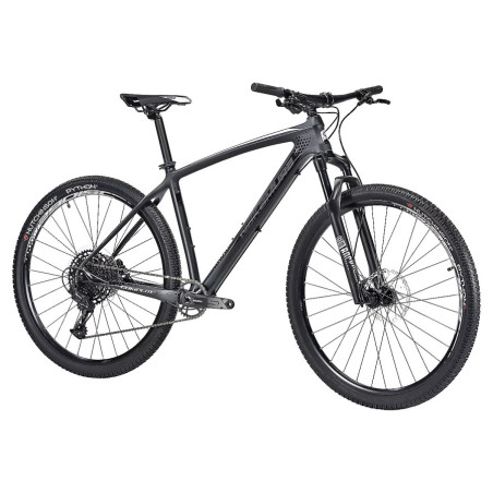 VTT NAKAMURA Complite 950C Gris