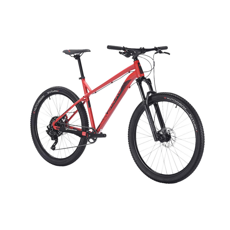 VTT NAKAMURA Summit 715 Rouge