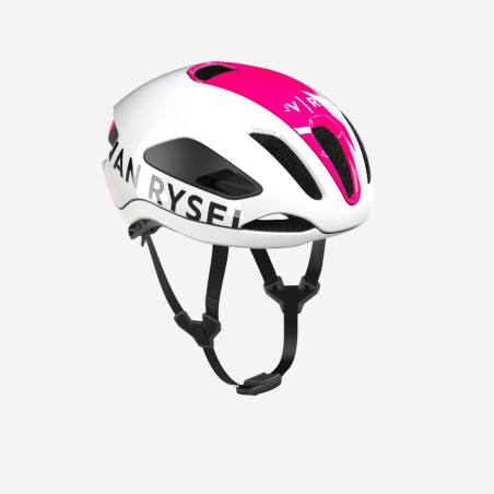 Casco Aerodinámico VAN RYSEL RCR-F Mips Roubaix