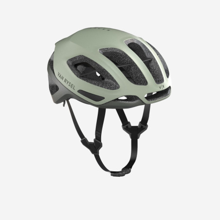 Casco Carretera VAN RYSEL RCR Mips Caqui