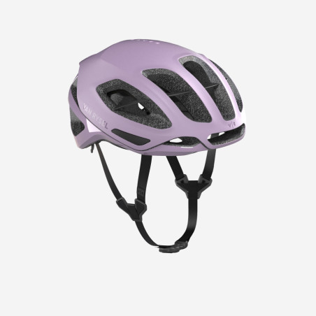 Casco Carretera VAN RYSEL RCR Mips Lila