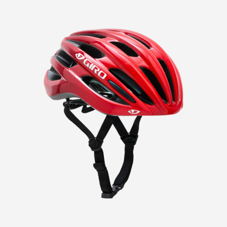 Casco Carretera GIRO Angon Rojo