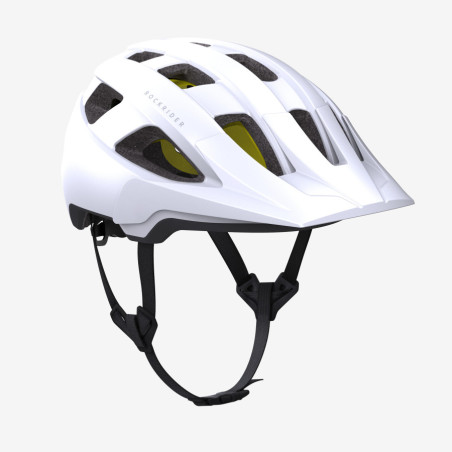 Casco MTB ROCKRIDER Expl 540 Mips Blanco