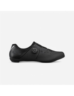 Zapatillas Carretera SHIMANO RC302 Negro