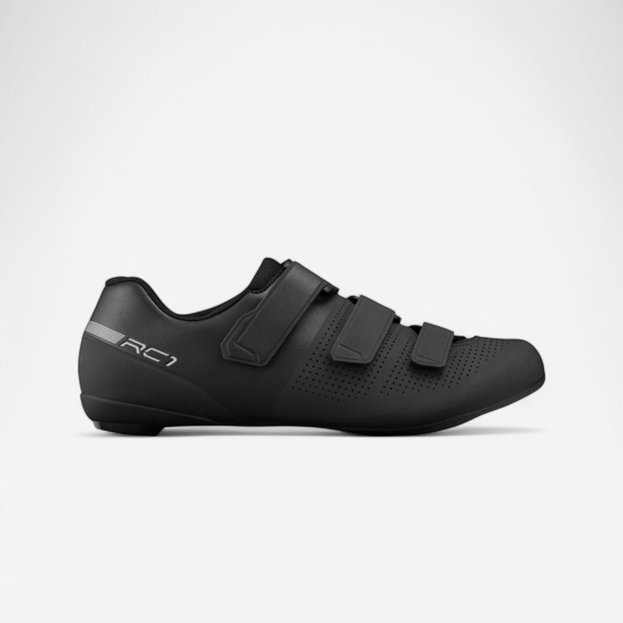 Zapatillas Carretera SHIMANO RC102 Negro