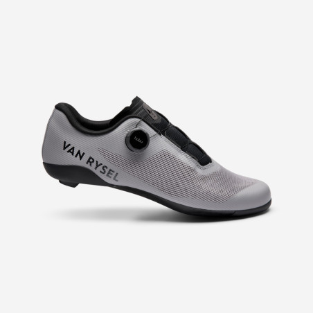Zapatillas Carretera VAN RYSEL NCR Air Gris