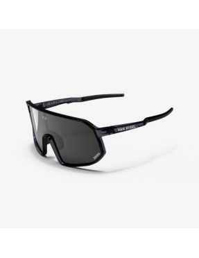 Gafas VAN RYSEL Roadr 900 Perf Pack Cristales Zeiss Gris Translúcidas