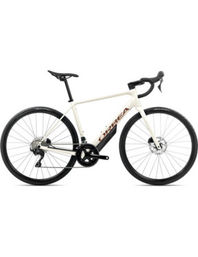 Bicicleta de Carretera ORBEA Avant H30 Blanco 2025