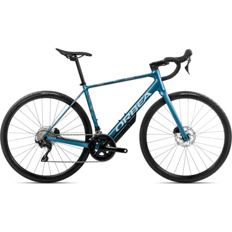 Bicicleta de Carretera ORBEA Avant H30 Azul 2025