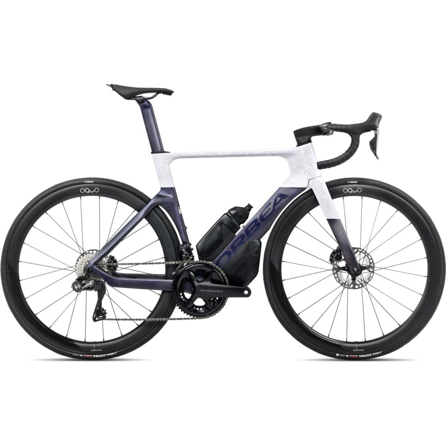 Bicicleta de Carretera ORBEA Orca Aero M20iLTD Morado/Azul 2025