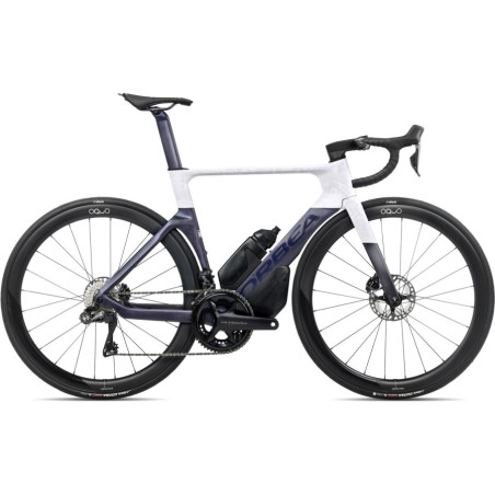 Bicicleta de Carretera ORBEA Orca Aero M20iLTD Morado/Azul 2025