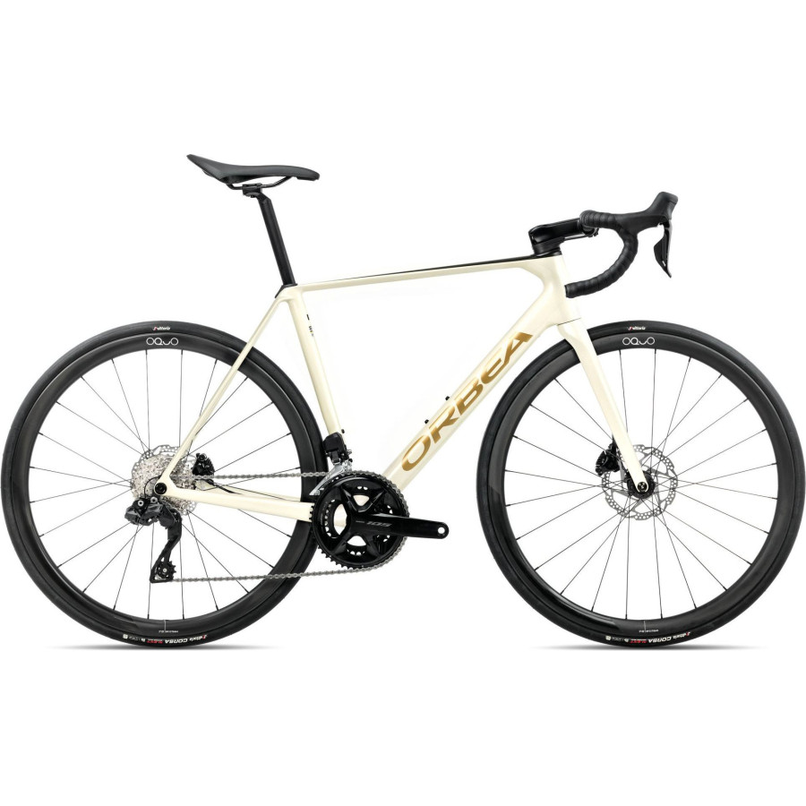 Bicicleta de Carretera ORBEA Orca M35i Blanco 2025