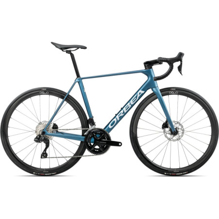 Bicicleta de Carretera ORBEA Orca M35i Azul 2025