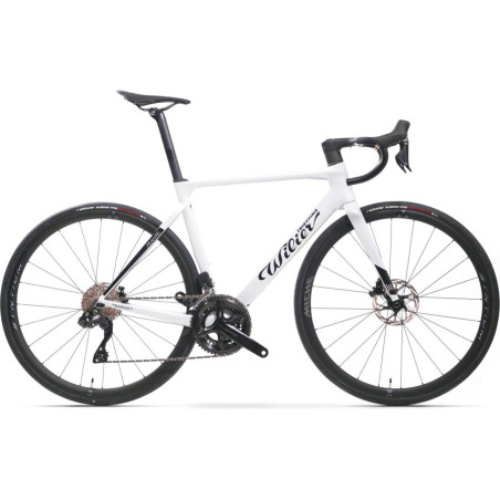 Bicicleta de Carretera WILIER TRIESTINA Filante SL Plata 2025