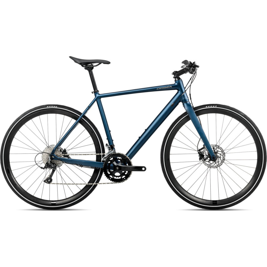 Bicicleta de Fitness ORBEA Vector 20 Azul 2025