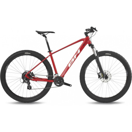 BTT BH Spike 2.0 29'' Rojo