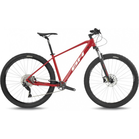 BTT BH Spike 2.5 29'' Roja