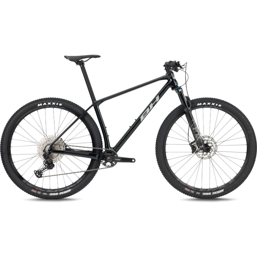 Bicicleta de Montaña BH Ultimate 7.5 29'' Negro/Gris