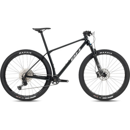 Bicicleta de Montaña BH Ultimate 7.5 29'' Negro/Gris